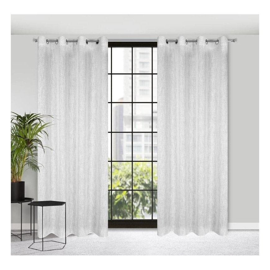 Eurofirany ZAS / AGNES / B 140X250 TRANS – 2