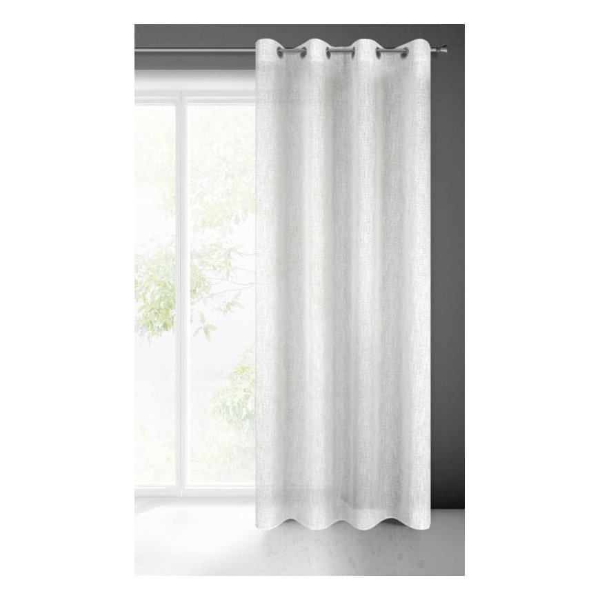 Eurofirany ZAS / AGNES / B 140X250 TRANS – 3