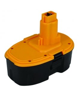 Extra Digital Battery for tools DEWALT DC9096, 18V, 3.0Ah, Ni-MH
