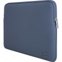 Case Uniq Bag UNIQ Cyprus laptop Sleeve 14 cali blue/abyss blue Water-resistant Neoprene Case Uniq Bag UNIQ Cyprus laptop Sleeve 14 cali blue/abyss blue Water-resistant Neoprene