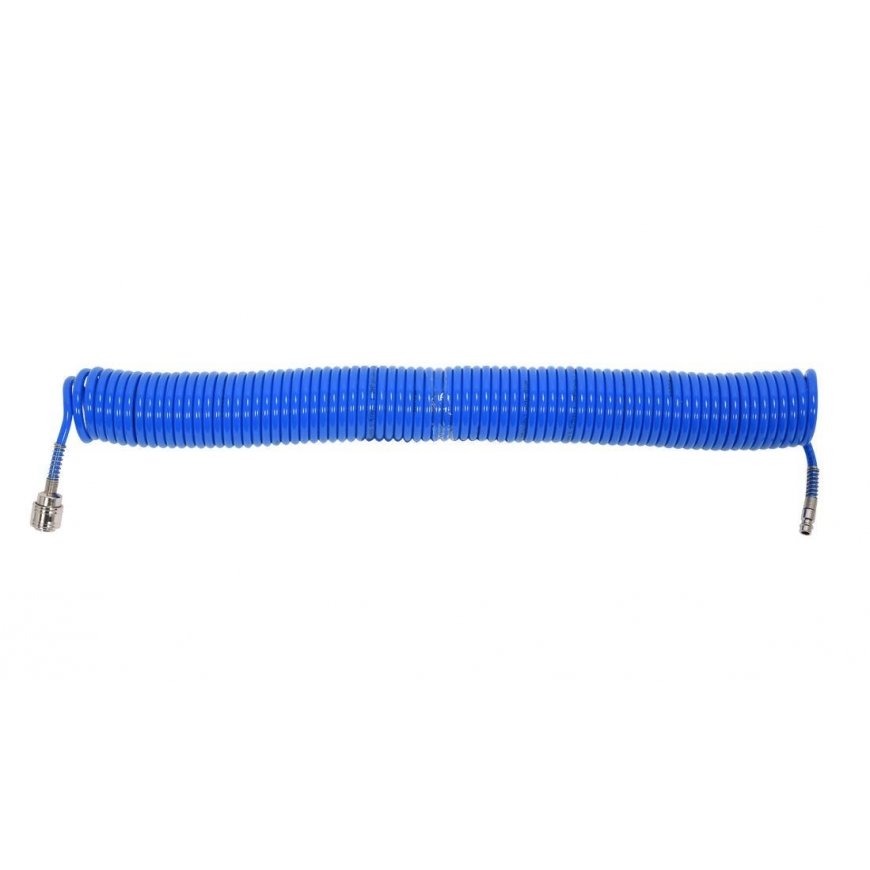 YATO CABLE / PNEUMATIC SPIRAL HOSE