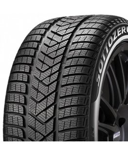 Pirelli Padangos Winter Sotto Zero 3 92 W XL ( C B B 72dB )