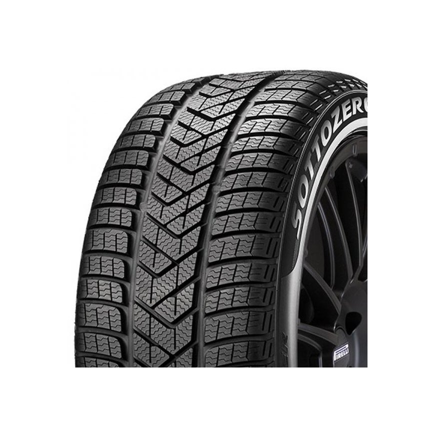Pirelli Tires Winter Sotto Zero 3