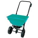 GREENMILL GARDEN ROTARY SEEDER ON WHEEL 15L GREENMILL GARDEN ROTARY SEEDER ON WHEEL 15L
