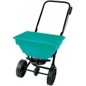 GREENMILL GARDEN ROTARY SEEDER ON WHEEL 15L GREENMILL GARDEN ROTARY SEEDER ON WHEEL 15L