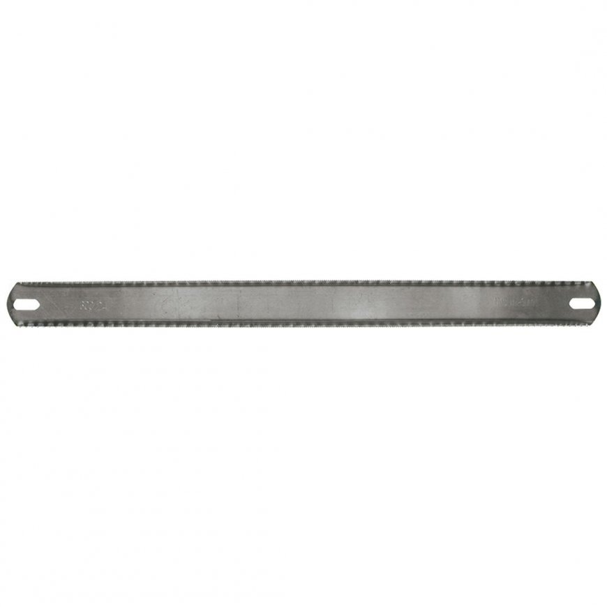 Topex metal saw blade 300x25mm double-sided