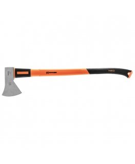 NEO 1500g ax, fiberglass handle