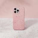 Uniq Dėklas UNIQ Coehl Terrazzo Apple iPhone 14 Pro Max rožinis/coral pink