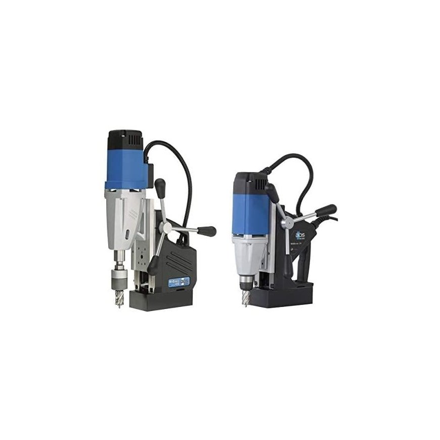 Magnetic drilling machine BDS MABasic 450 – 4