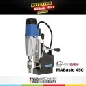 Magnetic drilling machine BDS MABasic 450 Magnetic drilling machine BDS MABasic 450