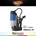 Magnetic drilling machine BDS MABasic 450 Magnetic drilling machine BDS MABasic 450
