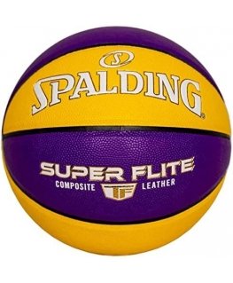 Spalding Super Flite Ball 76930Z basketball