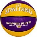 Spalding Super Flite Ball 76930Z basketball Spalding Super Flite Ball 76930Z basketball