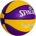 Spalding Super Flite Ball 76930Z basketball Spalding Super Flite Ball 76930Z basketball