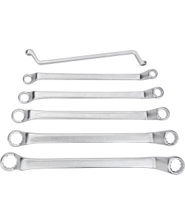 Neo Ring spanner set 6-32mm 12 pcs. (09-952)