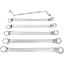 Neo Ring spanner set 6-32mm 12 pcs. (09-952) Neo Ring spanner set 6-32mm 12 pcs. (09-952)