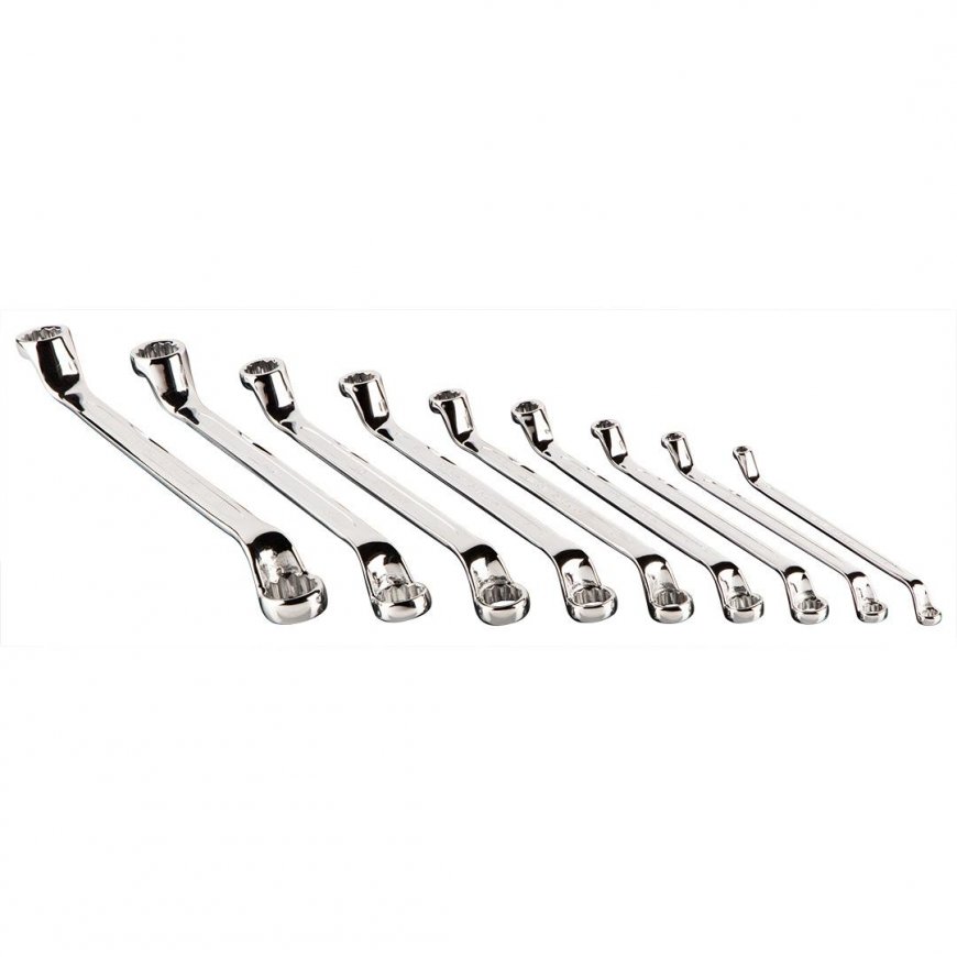 Neo Ring spanner set 6-32mm 12 pcs. (09-952) – 4