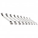 Neo Ring spanner set 6-32mm 12 pcs. (09-952) Neo Ring spanner set 6-32mm 12 pcs. (09-952)