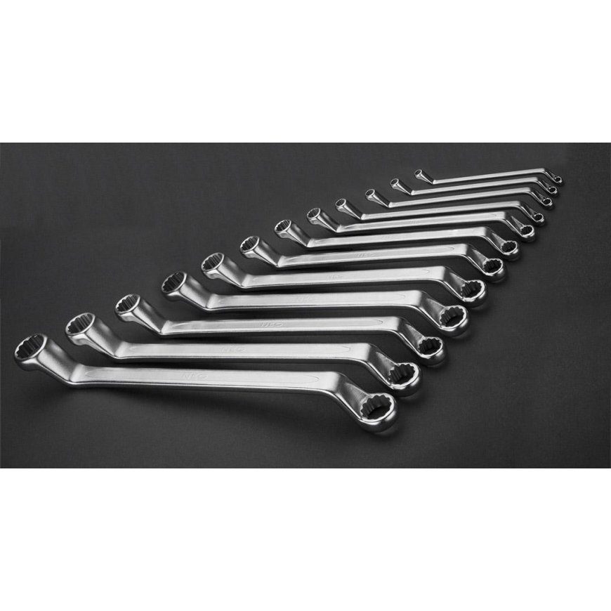 Neo Ring spanner set 6-32mm 12 pcs. (09-952) – 5