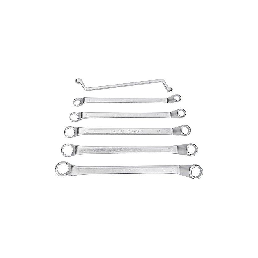 Neo Ring spanner set 6-32mm 12 pcs. (09-952) – 6