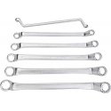 Neo Ring spanner set 6-32mm 12 pcs. (09-952) Neo Ring spanner set 6-32mm 12 pcs. (09-952)