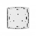 Single wall switch for remote control of sockets and sockets, with radio transmitter, ORNO Smart Hom Single wall switch for remote control of sockets and sockets, with radio transmitter, ORNO Smart Hom