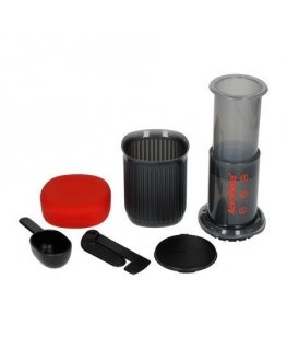 AeroPress Go