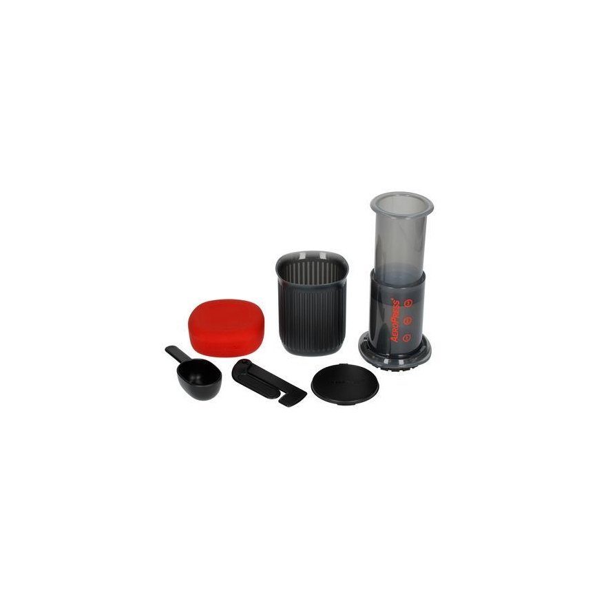 AeroPress Go