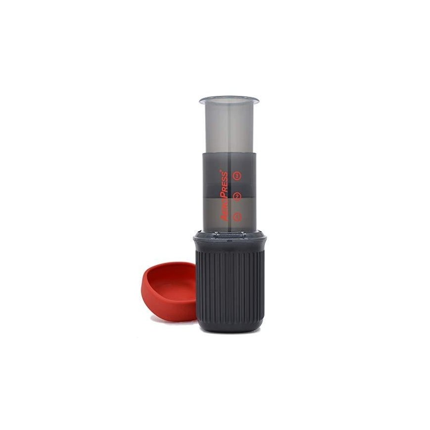 AeroPress Go – 5