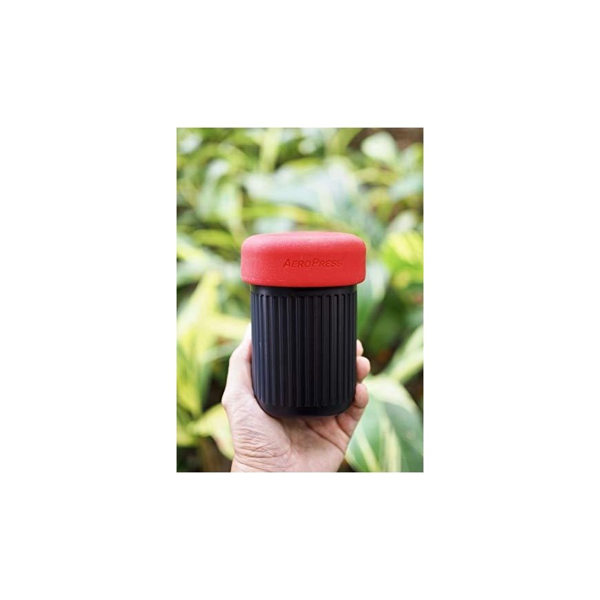 AeroPress Go – 9
