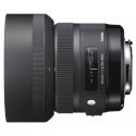 Sigma 30mm F1.4 DC HSM | Art SLR Standard lens Black Sigma 30mm F1.4 DC HSM | Art SLR Standard lens Black