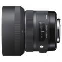 Sigma 30mm F1.4 DC HSM | Art SLR Standardne objektiiv Must Sigma 30mm F1.4 DC HSM | Art SLR Standardne objektiiv Must