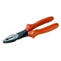 1000V Kombinuotos replės 180mm, ypač kietai vielai, Bahco 1000V Kombinuotos replės 180mm, ypač kietai vielai, Bahco