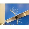 DEDRA DED7521 резак для пеноматериалов и резины DEDRA DED7521 резак для пеноматериалов и резины