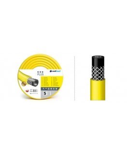 CELLFAST GARDEN HOSE PLUS SIZE: 1" LENGTH: 50m