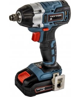 Tryton TJKU30 20V 1/2" Impact Wrench