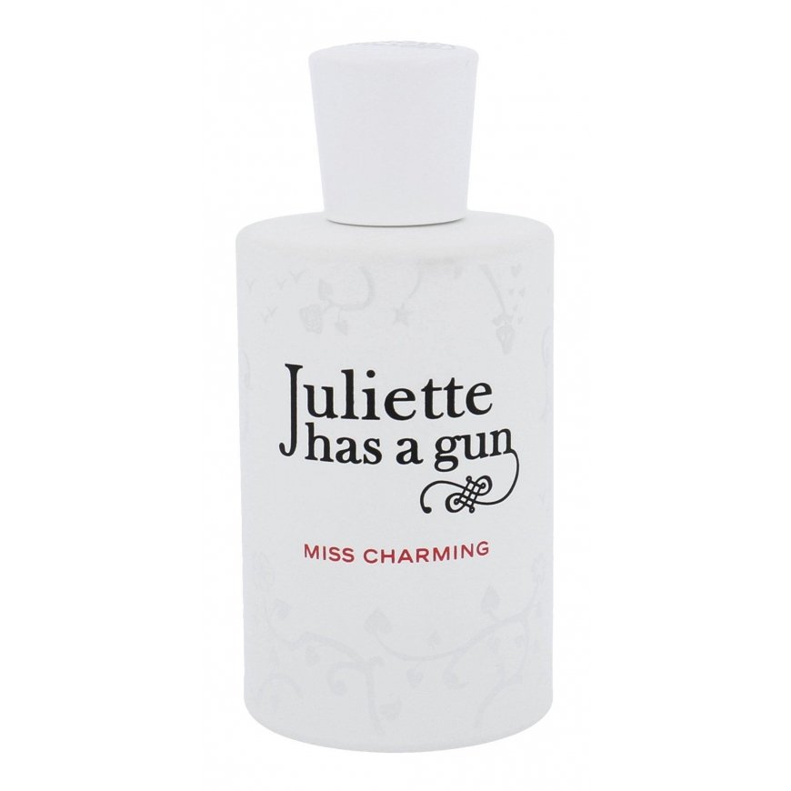 Juliette has a Gun Juliette Has