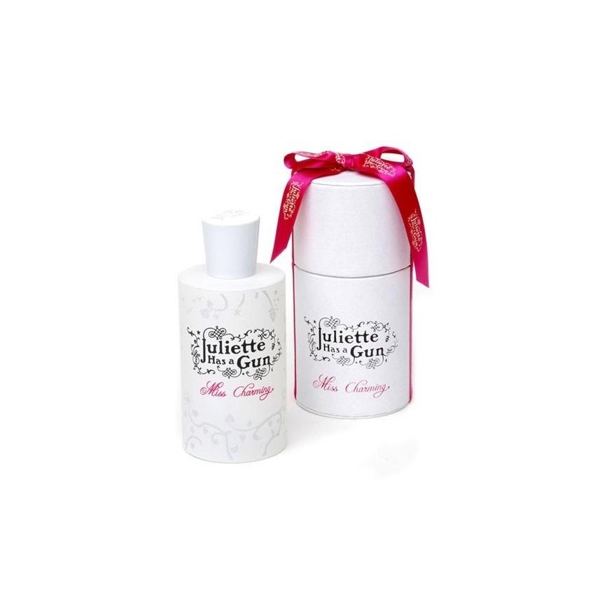 Juliette Has A Gun Miss Charming for Women EDP - 100ml – 2