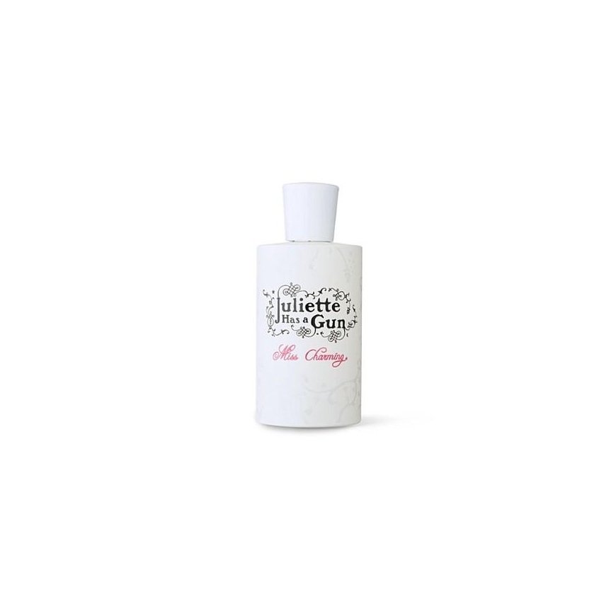 Juliette Has A Gun Miss Charming for Women (Kvepalai Moterims) EDP - 100ml – 3