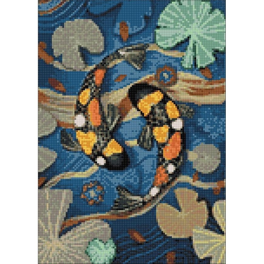 Beldizart Harmony 27 x 38 cm WD224 – 2