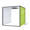Puluz Photography box with LED lighting, 30x30x30cm Puluz Photography box with LED lighting, 30x30x30cm