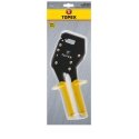 Topex Replės profilių sujungimui 260 mm Topex Replės profilių sujungimui 260 mm
