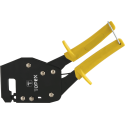 Topex Replės profilių sujungimui 260 mm Topex Replės profilių sujungimui 260 mm