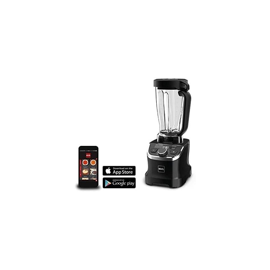 Novis Mixer NOVIS Pro 880L blender