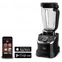 Mixer NOVIS Pro 880L blender, black Mixer NOVIS Pro 880L blender, black
