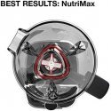 Plakiklis NOVIS Pro 880L blenderis, juodas Plakiklis NOVIS Pro 880L blenderis, juodas