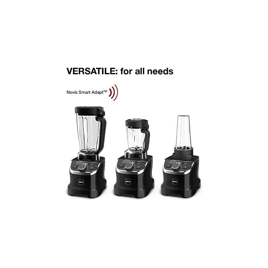 Mixer NOVIS Pro 880L blender, black – 3