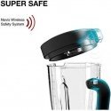 Mixer NOVIS Pro 880L blender, black Mixer NOVIS Pro 880L blender, black