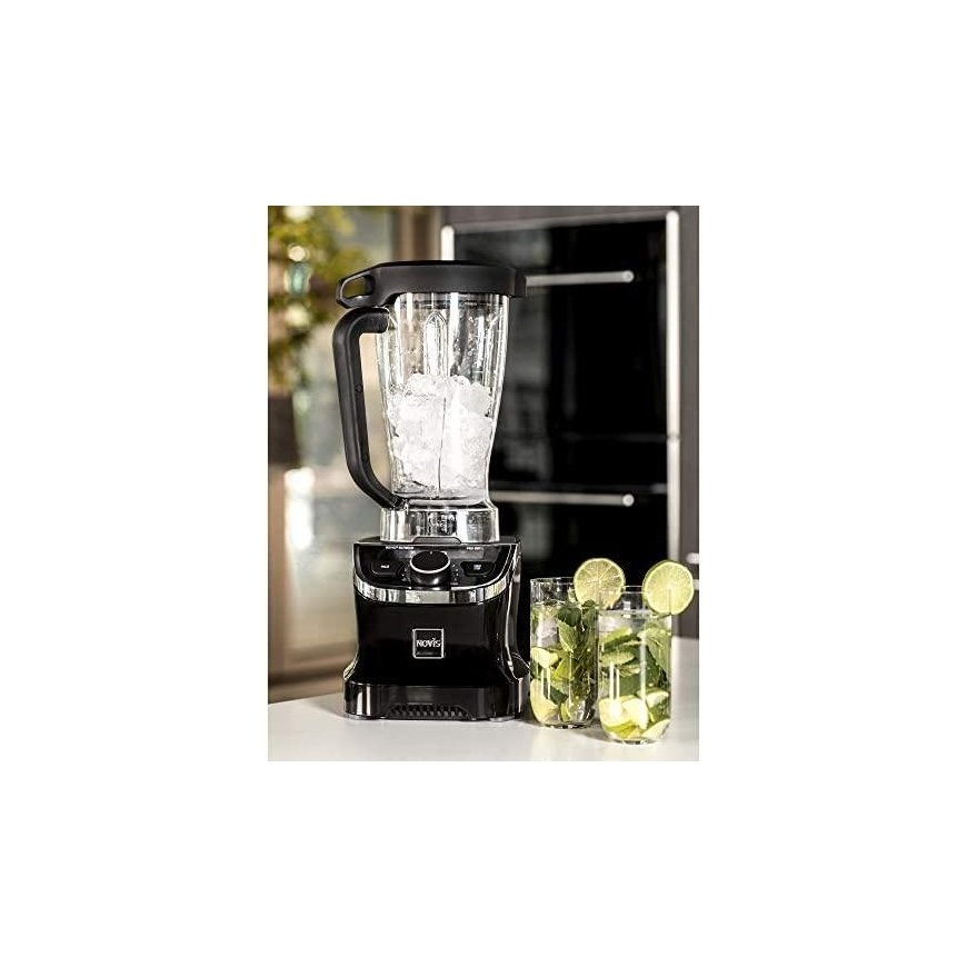 Mixer NOVIS Pro 880L blender, black – 7