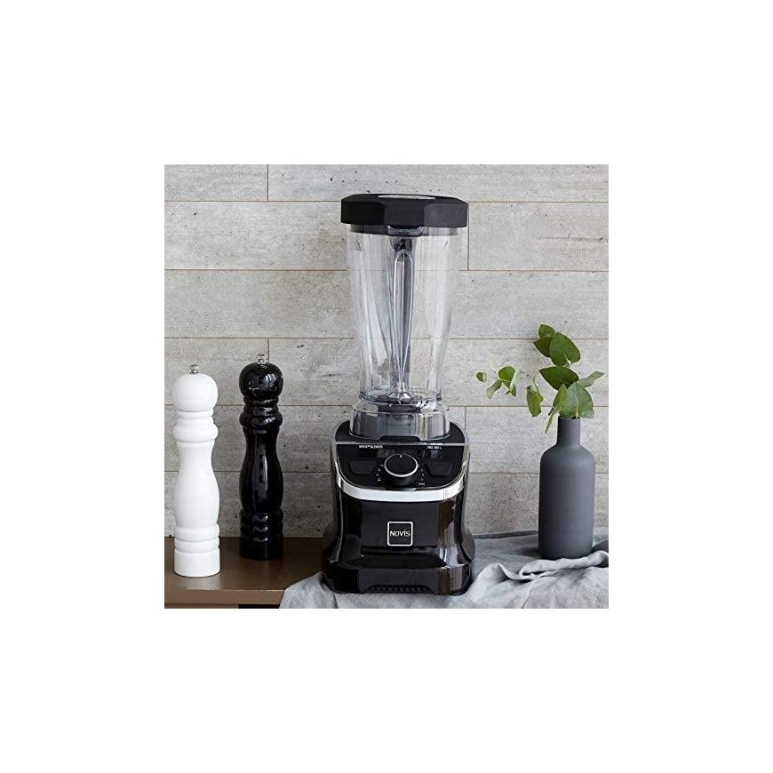 Mixer NOVIS Pro 880L blender, black – 8